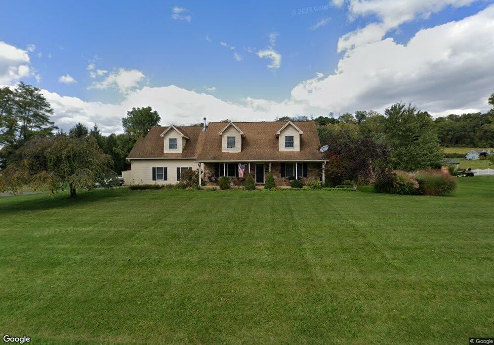 620 Shermans Valley Rd, New Bloomfield, PA 17068 - photo 1