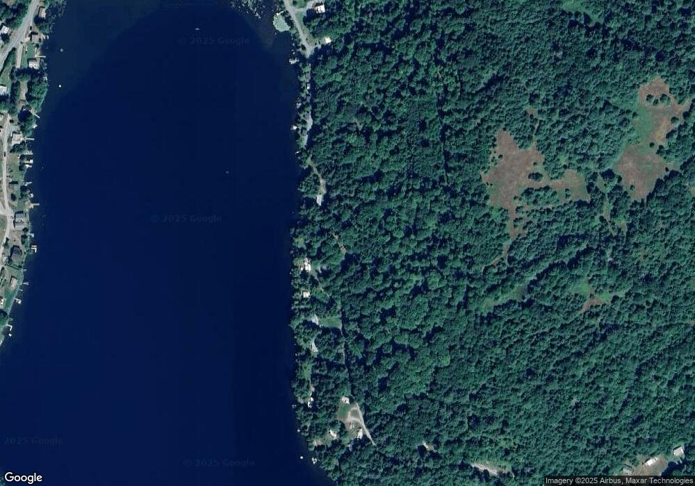 600 Shoreline Dr, Barnet, VT 05821 - photo 1