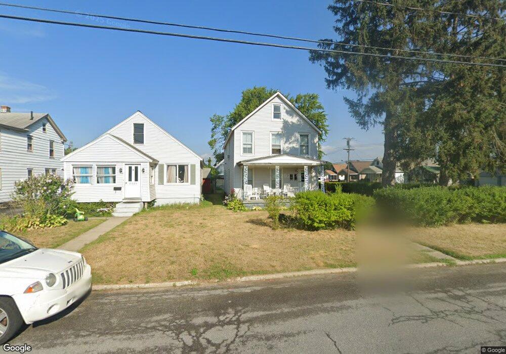 2603 Barton Ave, Schenectady, NY 12306 - photo 1