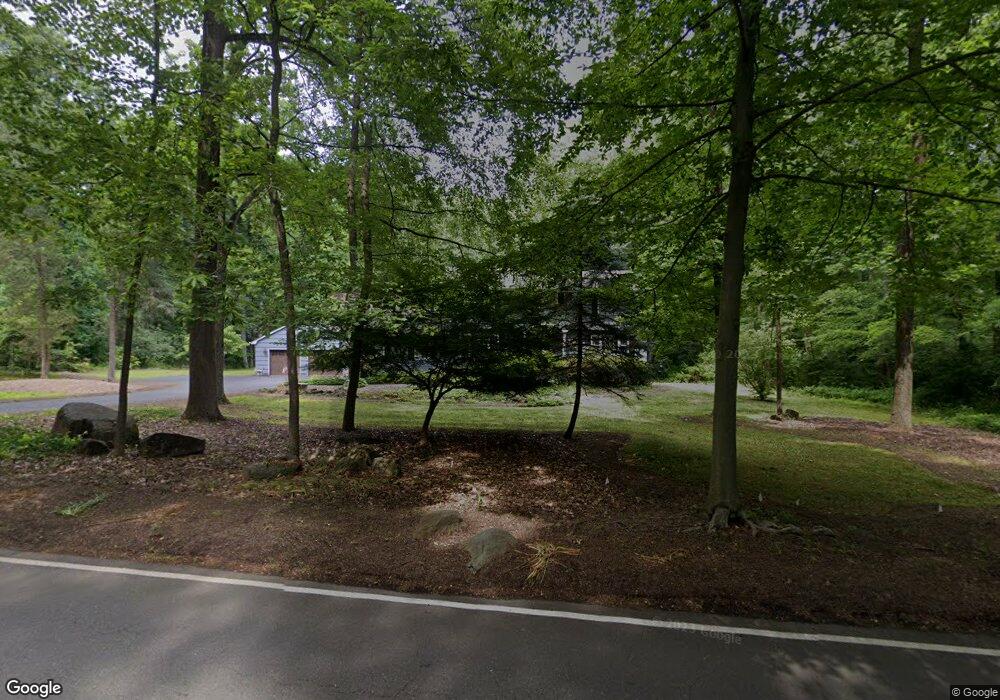 579 Herrontown Rd, Princeton, NJ 08540 - photo 1