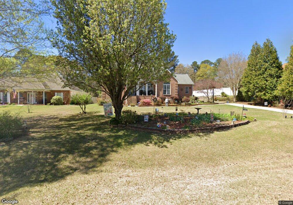 102 Hunters Chase, Byron, GA 31008 - photo 1