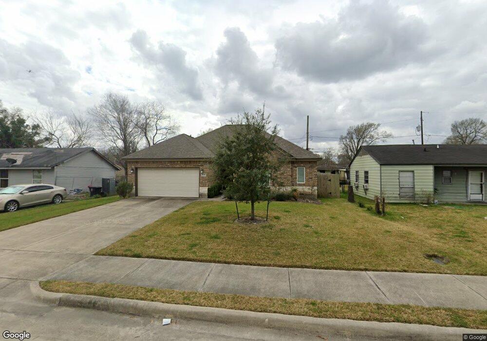 5346 Browncroft St, Houston, TX 77021 - photo 1