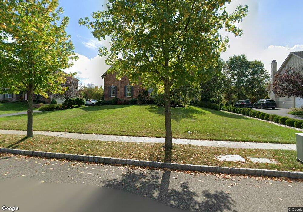 5440 Preston Way, Doylestown, PA 18902 - photo 1