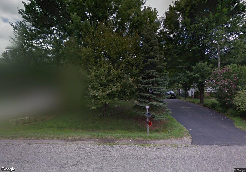 5375 Hopkins Rd, Flint, MI 48506 - photo 1