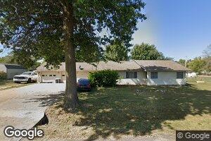 405 S Elm St, Auxvasse, MO 65231