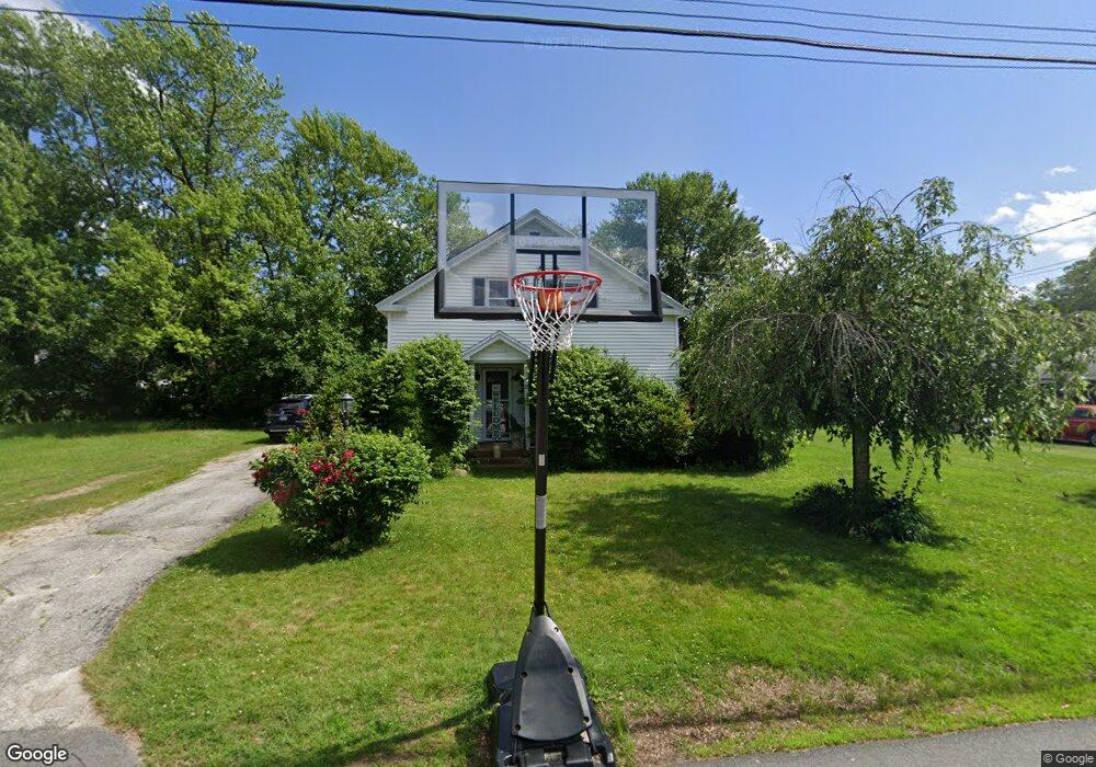 25 Pennichuck St, Nashua, NH 03064 - photo 1