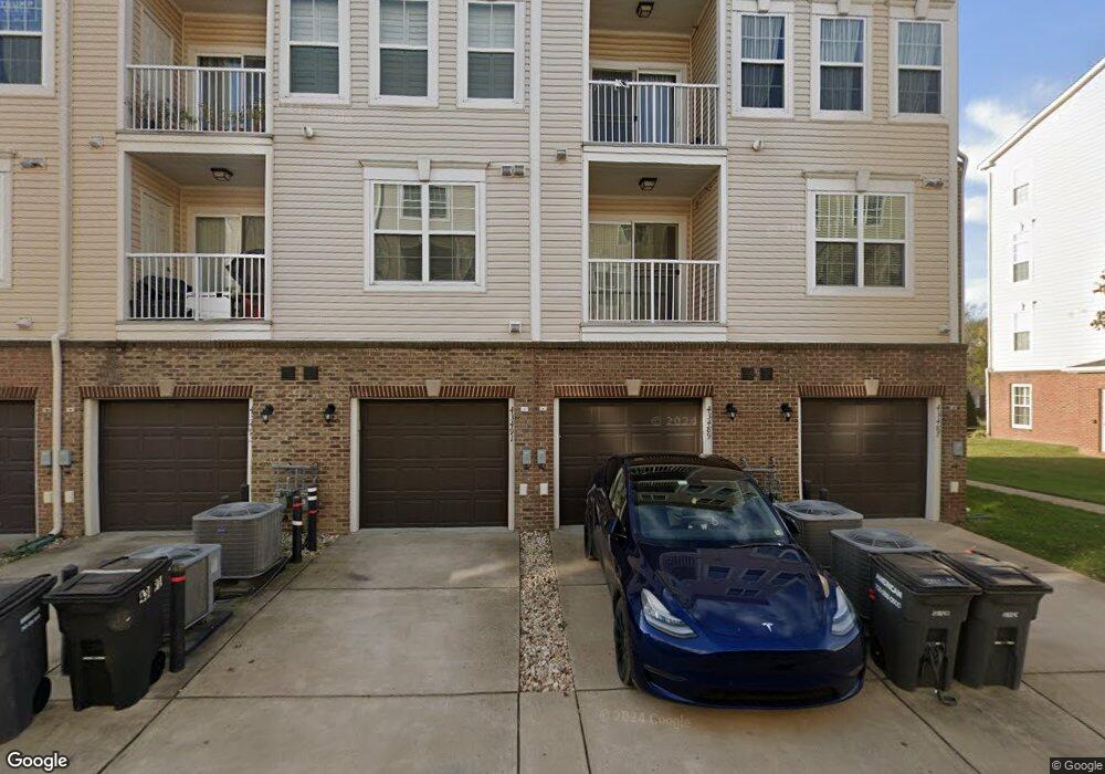 43469 Valleyvista Ln, Chantilly, VA 20152 - photo 1