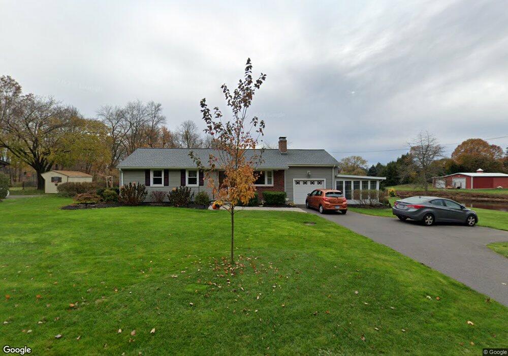 319 Miller Rd, South Windsor, CT 06074 - photo 1