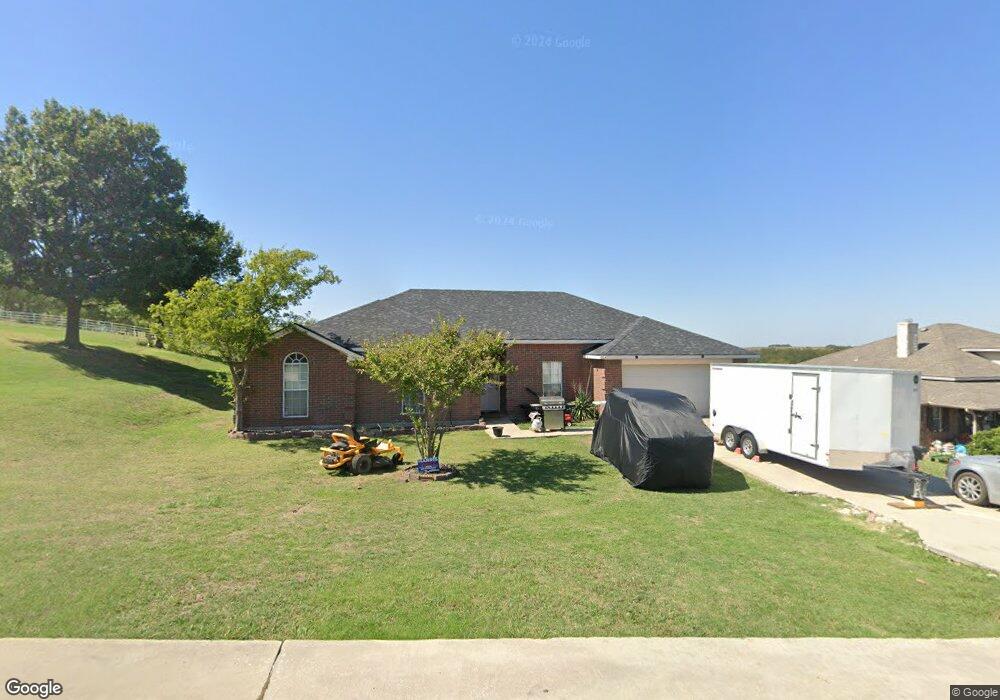120 S Hillside St, Celina, TX 75009 - photo 1