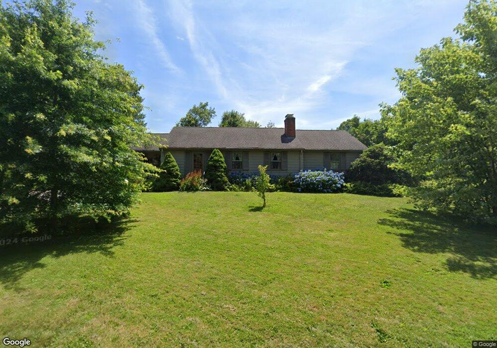 7 Valley View Dr, Bloomfield, CT 06002 - photo 1