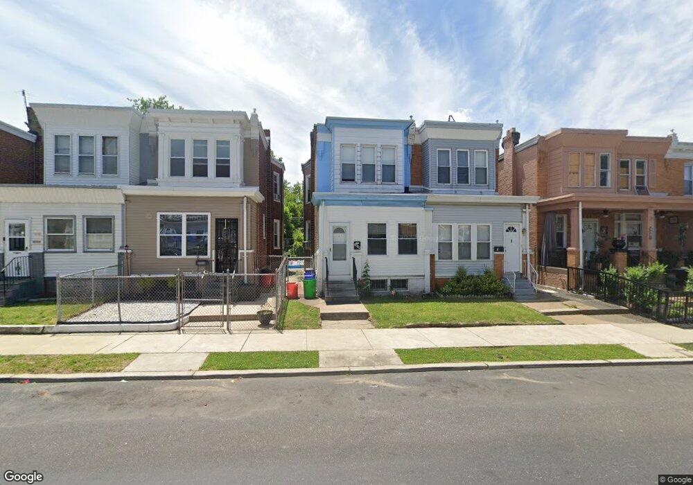 1434 Kaighns Ave, Camden, NJ 08103 - photo 1