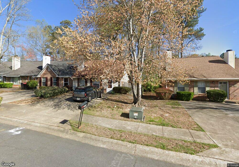 1292 Green Tee Dr SW unit 4, Marietta, GA 30008 - photo 1