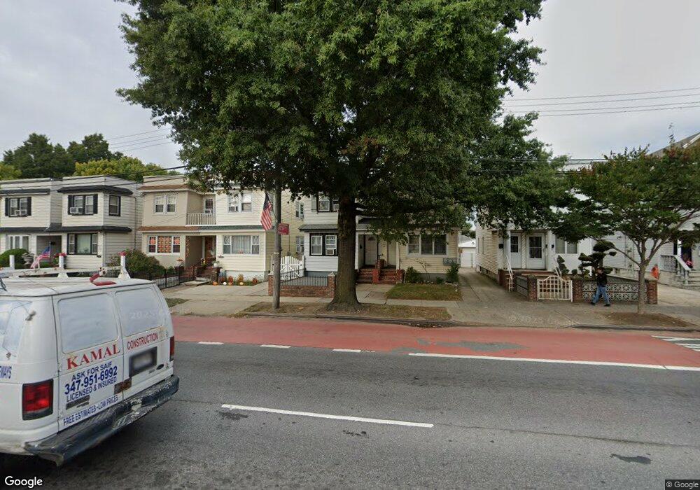 132-42 Cross Bay Blvd, Ozone Park, NY 11417 - photo 1