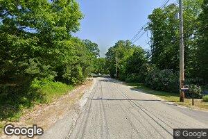 8 Moosehill Drive Lot 8, Sumner, ME 04292