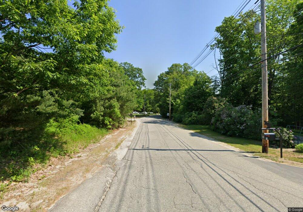 8 Moosehill Drive Lot 8, Sumner, ME 04292 - photo 1