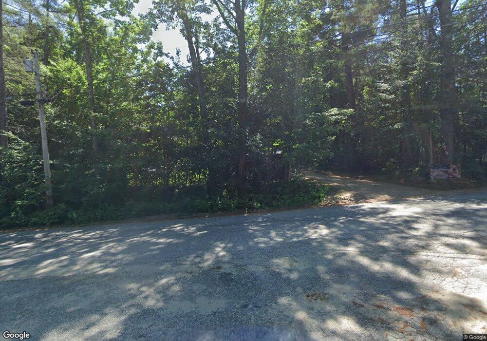 01 Earl Jack Road Extension Rd, Sumner, ME 04292 - photo 1