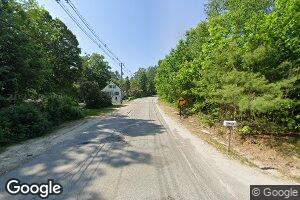 0 Lot#13 Moosehill Dr Unit 896302, Sumner, ME 04292