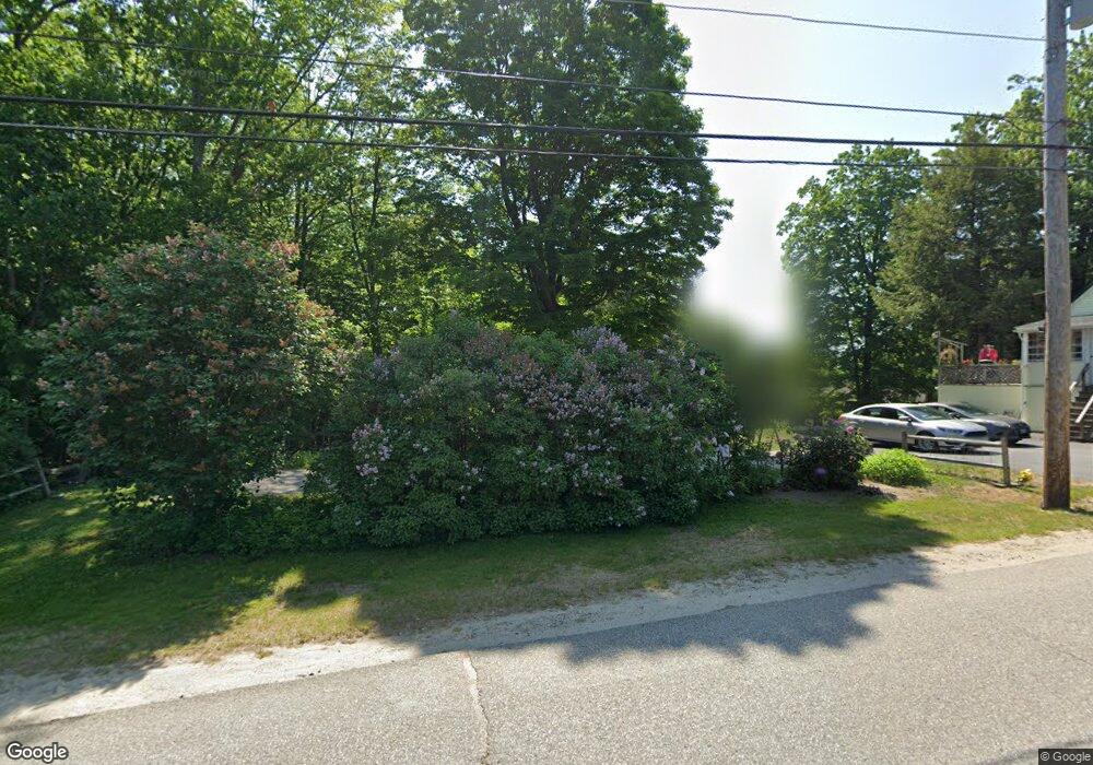 0 Lot#9 Moosehill Dr unit 896225, Sumner, ME 04292 - photo 1