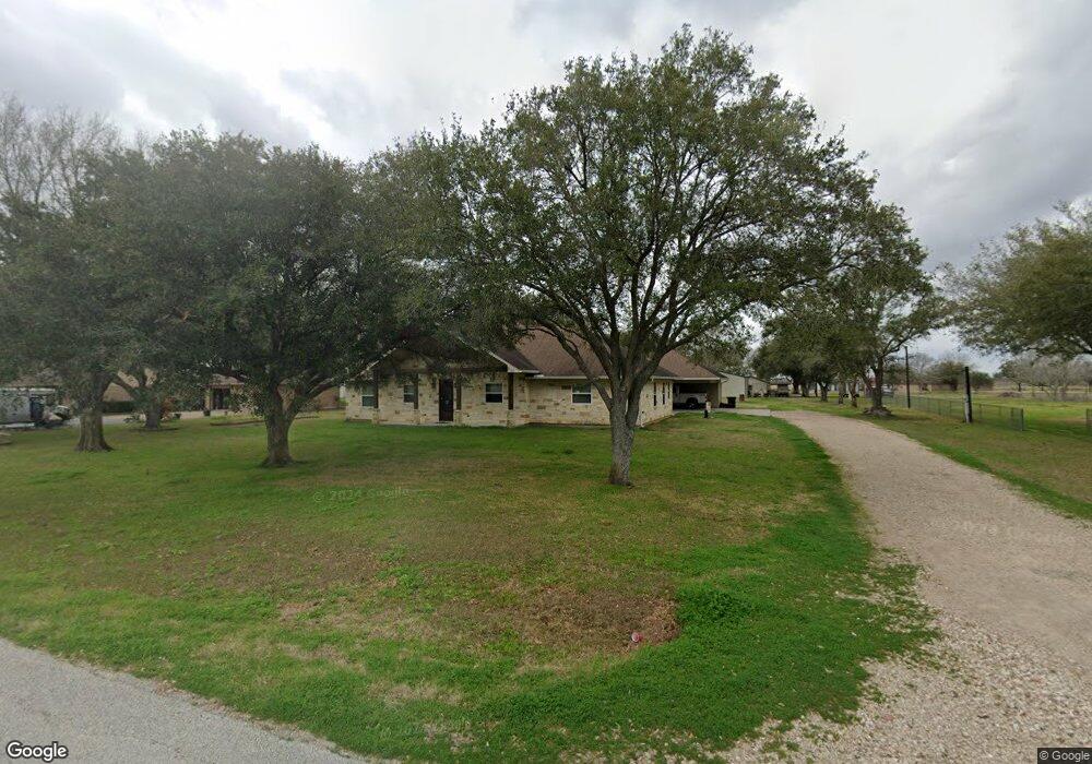 9057 Dixie Ln, Needville, TX 77461 - photo 1