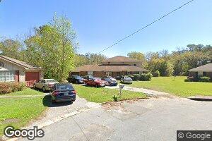 9614 Dunwoody Dr, Savannah, GA 31406