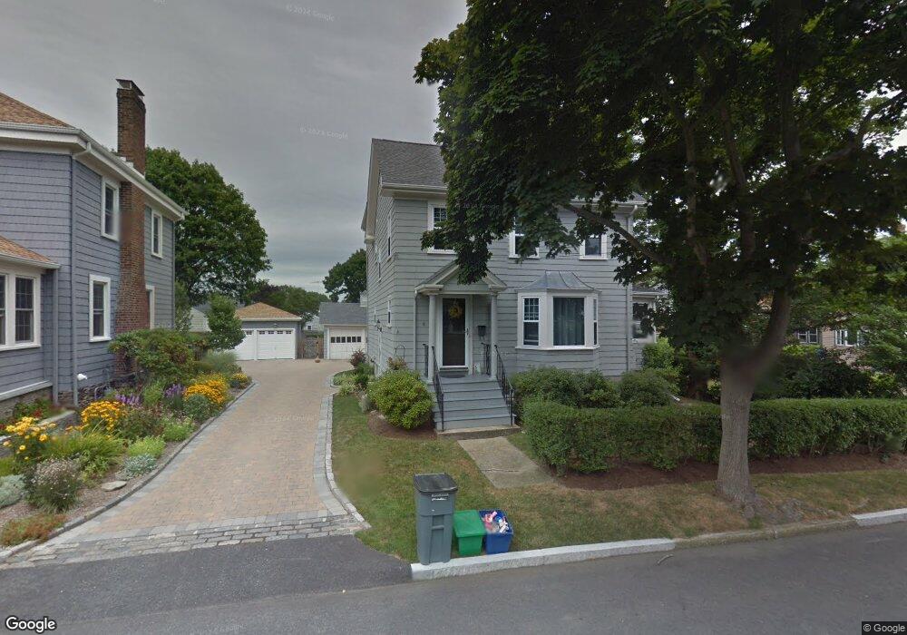 6 Whitwell Place, Newport, RI 02840 - photo 1