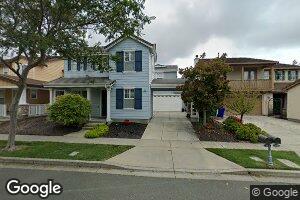 163 Trestle Cove, Hercules, CA 94547