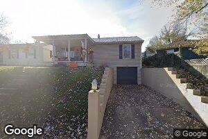 131 A St, Ceredo, WV 25507
