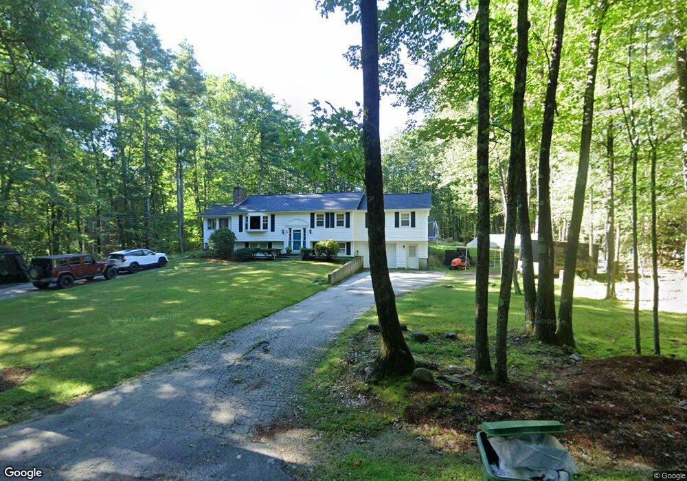 24 Branch Londonderry Turnpike E, Bow, NH 03304 - photo 1