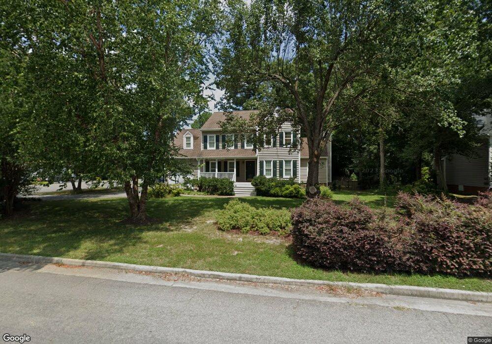 11044 Tally Ho Dr, Mechanicsville, VA 23116 - photo 1