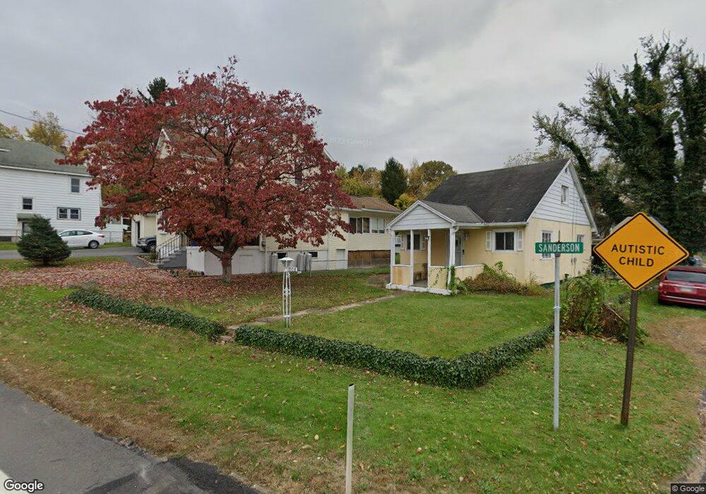 900 Sanderson St unit BLK, Throop, PA 18512 - photo 1