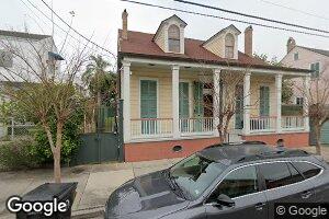 816 Saint Ferdinand St, New Orleans, LA 70117