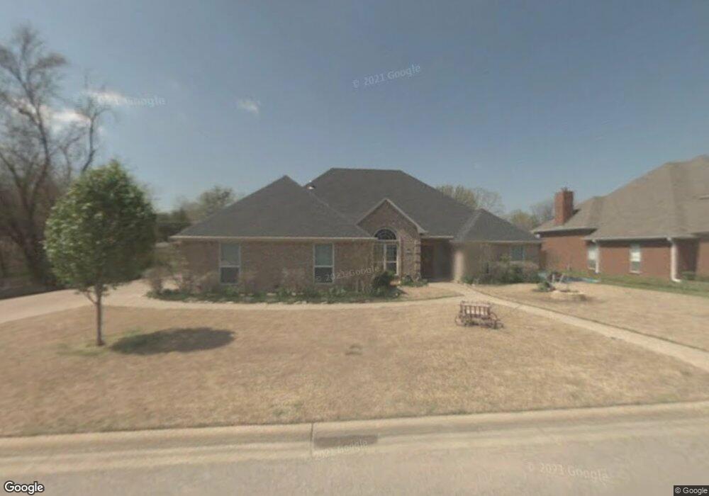 2106 Rivercrest Cir, Denison, TX 75020 - photo 1