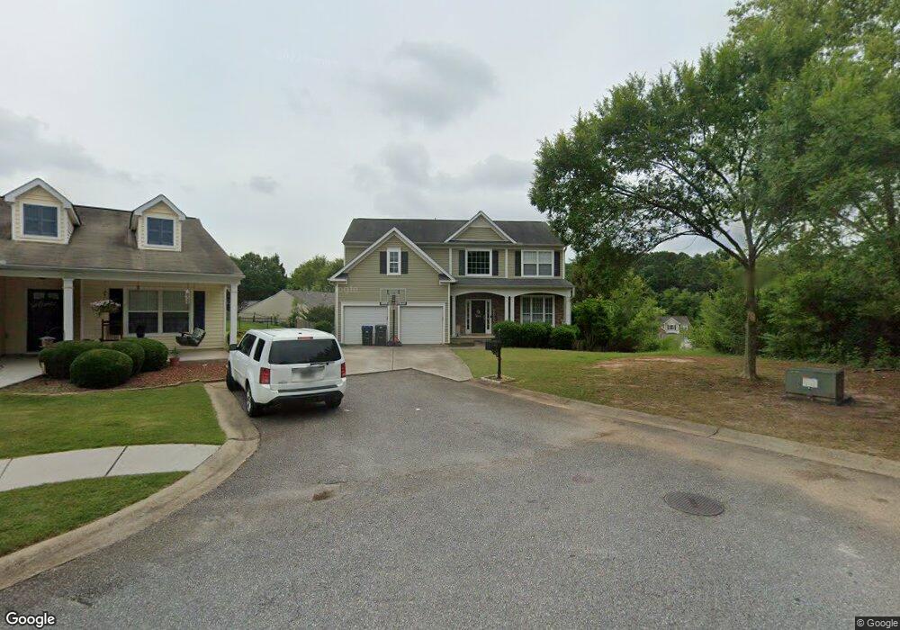 411 Cobalt Valley Ln, Canton, GA 30114 - photo 1