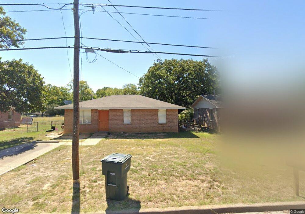 1411 Dolph St, Nacogdoches, TX 75964 - photo 1