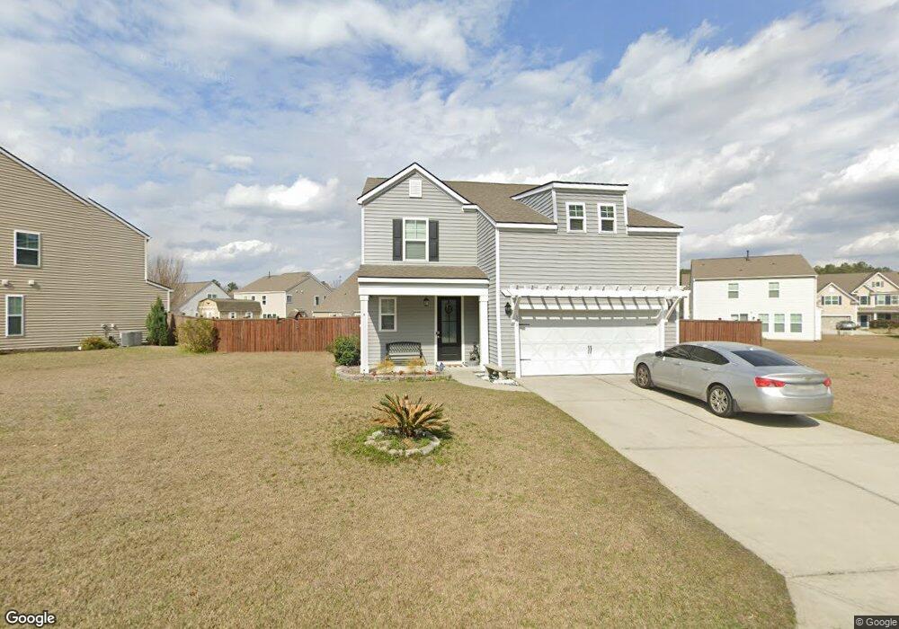 156 Carolina Wren Ave, Moncks Corner, SC 29461 - photo 1