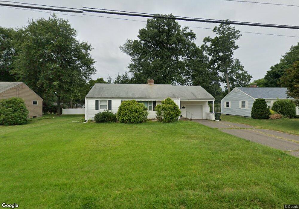 37 Knollwood Rd, Newington, CT 06111 - photo 1