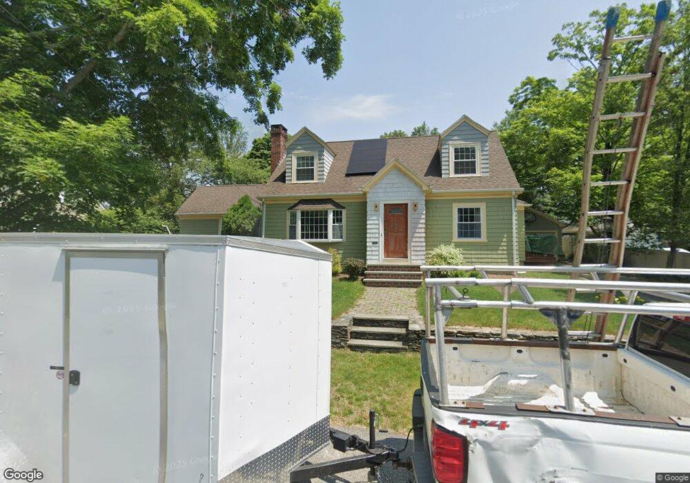 19 Delway Rd, Cranston, RI 02910 - photo 1