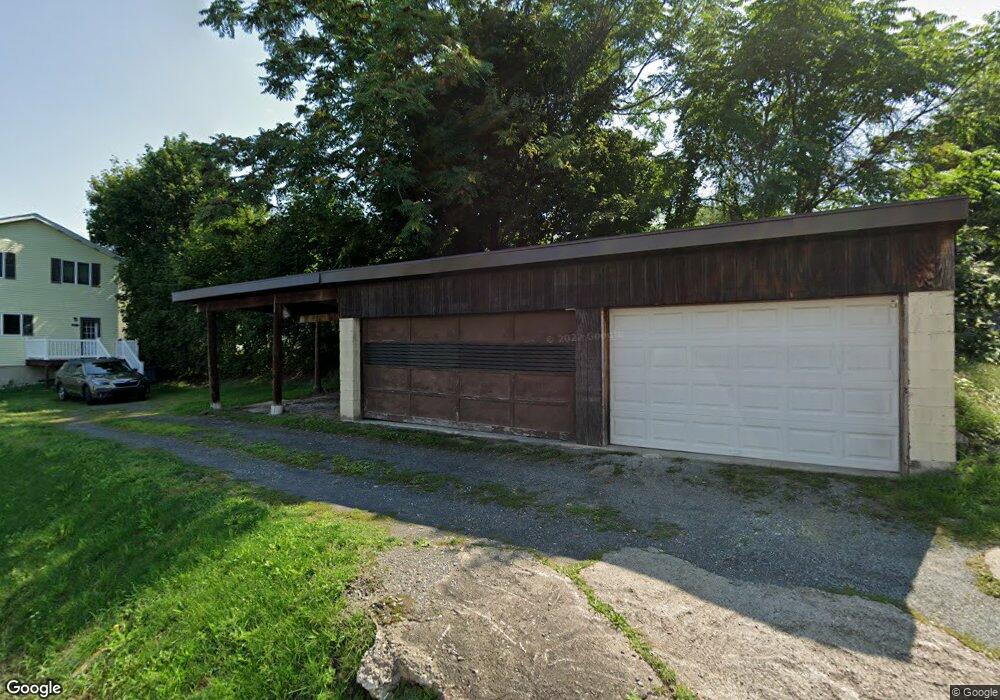 814 Orchard St, Scranton, PA 18505 - photo 1