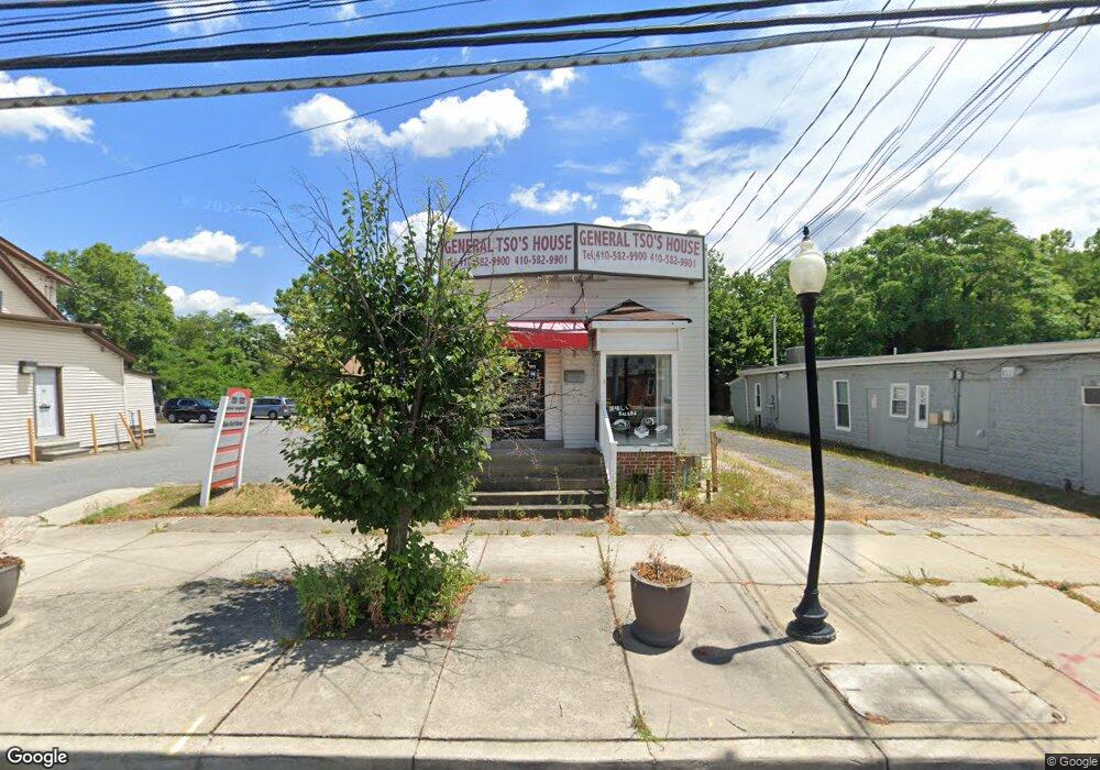 7225 Baltimore Annapolis Blvd, Glen Burnie, MD 21061 - photo 1