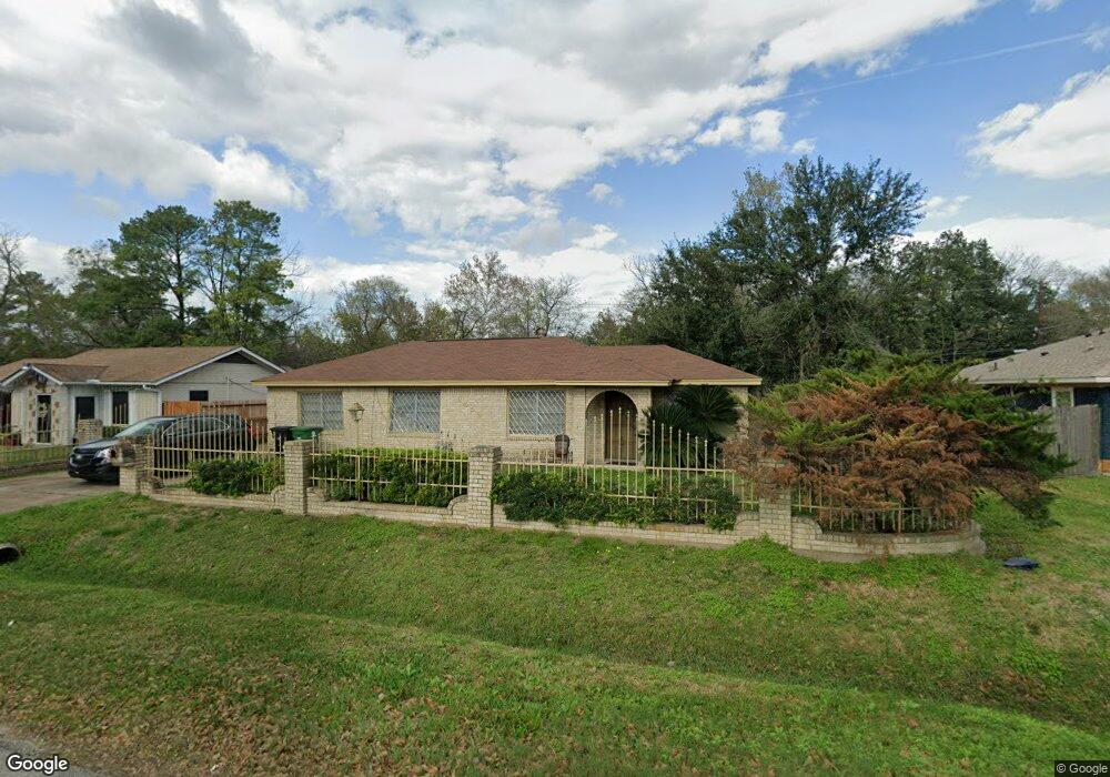 6953 Jay St, Houston, TX 77028 - photo 1