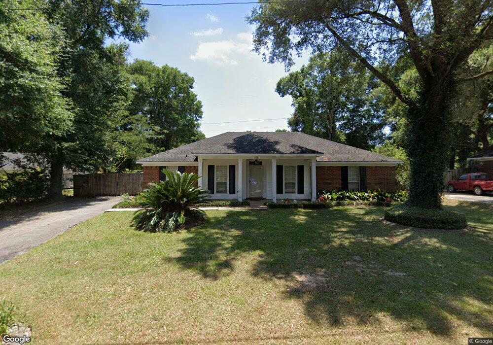 8731 Whittington Dr, Mobile, AL 36695 - photo 1