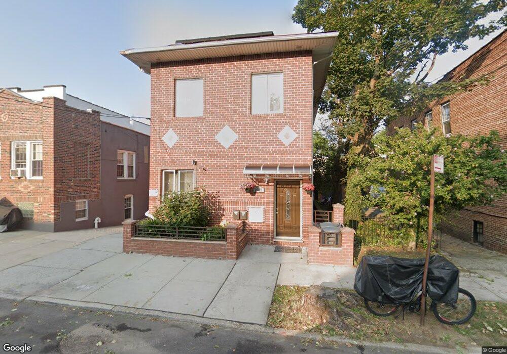 22-22 75th St, Flushing, NY 11370 - photo 1