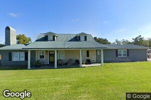 5035 Pecan Ln, Jarreau, LA 70749