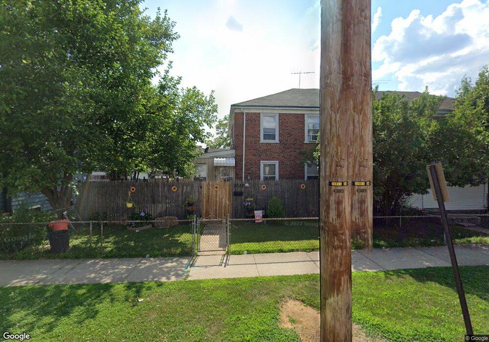 3025 Mount Ephraim Ave, Camden, NJ 08104 - photo 1