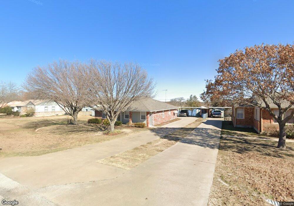 3103 Acton School Rd, Granbury, TX 76049 - photo 1