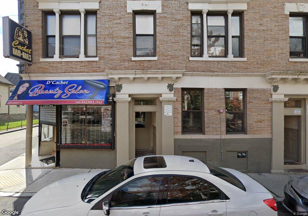 48 School St unit 56A, Roxbury, MA 02119 - photo 1