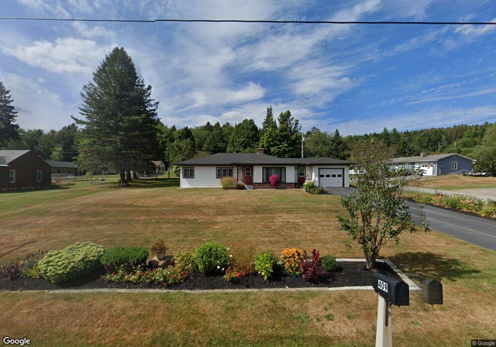 409 Christian Hill, Canaan, VT 05903 - photo 1