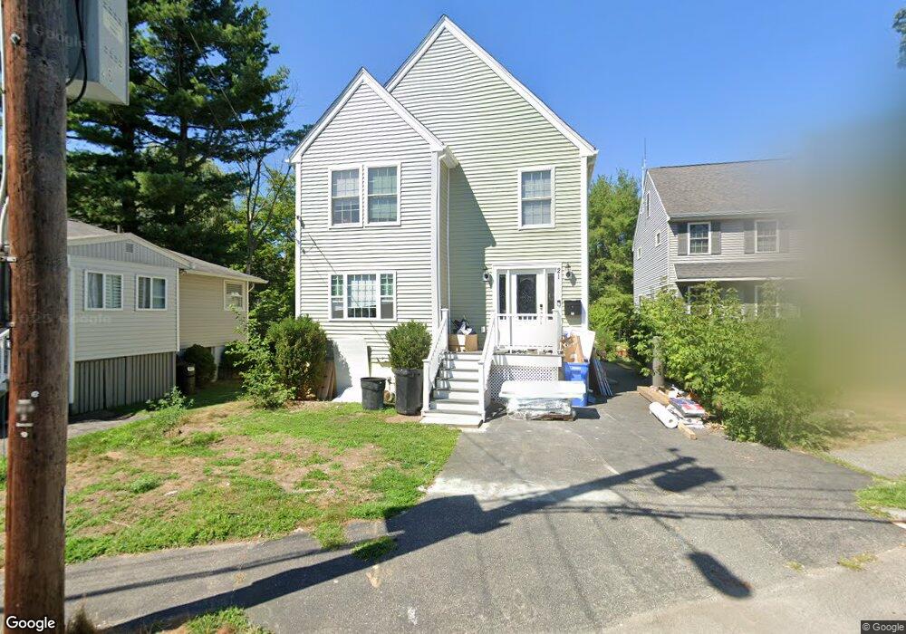 21 Grove Rd unit 1, Waltham, MA 02451 - photo 1