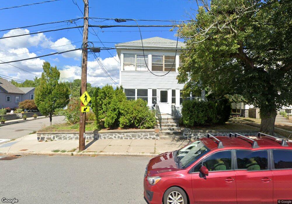 703 Lagrange St, West Roxbury, MA 02132 - photo 1