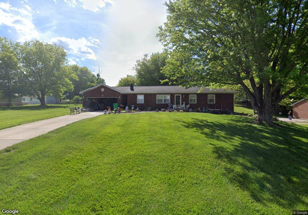 2105 Cherry Cir, Georgetown, IN 47122 - photo 1